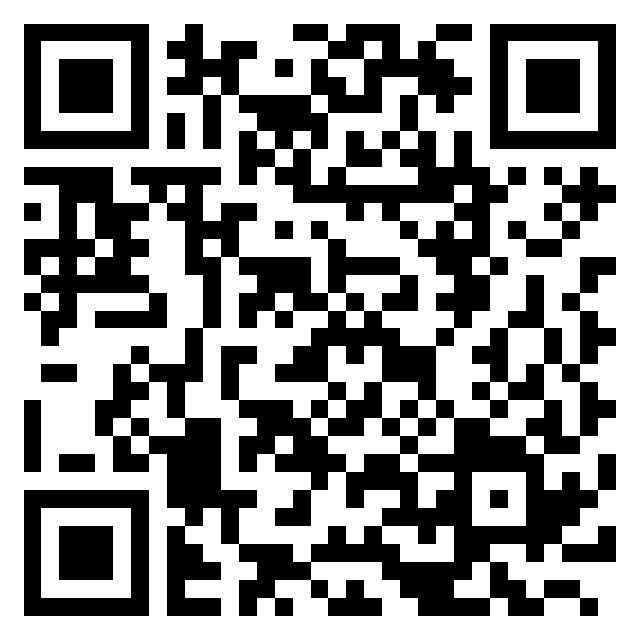 QR code to this ECC clinical landing page